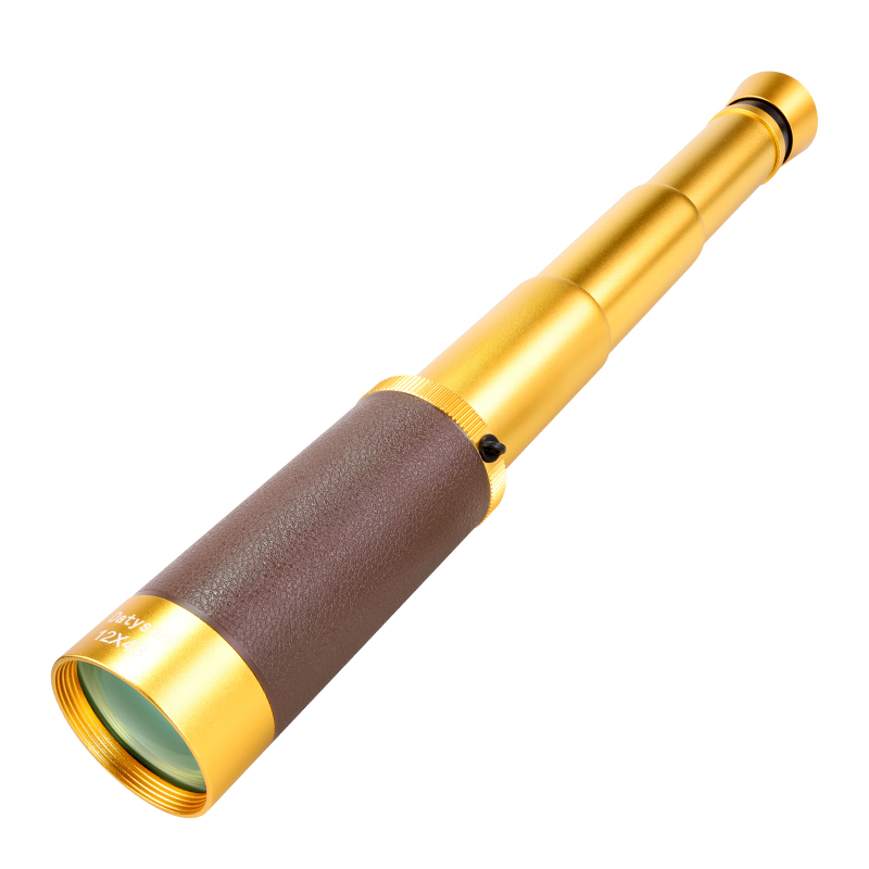 Datyson海盗系列12X43拉伸式单筒望远镜5D00