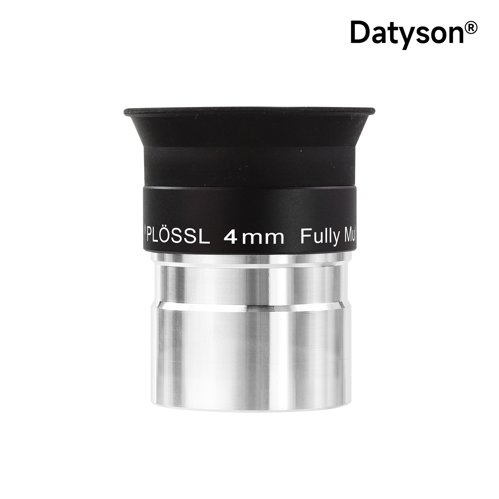 Datyson望远镜配件5P9841L经典系列1.25英寸PL4mm天文目镜