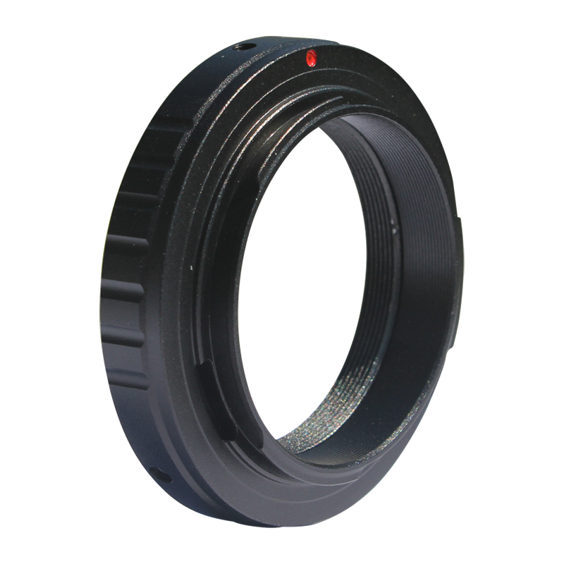 Datyson摄影转接环T2 for PK宾得单反卡口5P0003