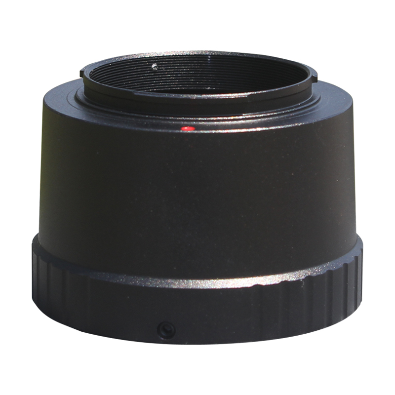 Datyson摄影转接环T2 for FX富士微单卡口5P9963