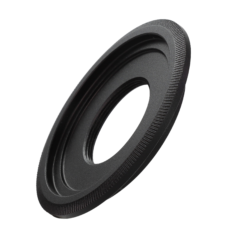 Datyson摄影转接环C-NEX索尼微单相机卡口B5P