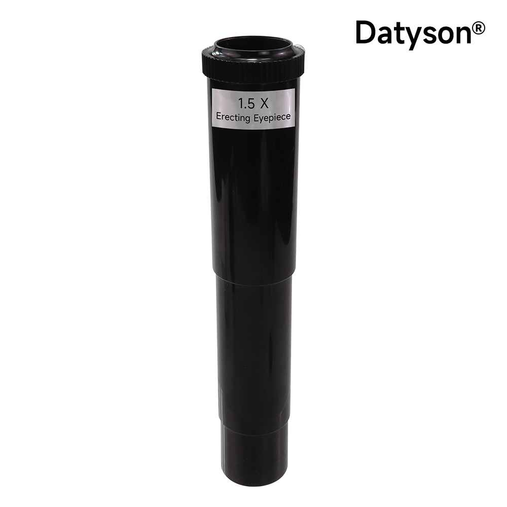 Datyson天文望远镜配件0.965英寸1.5X增倍镜