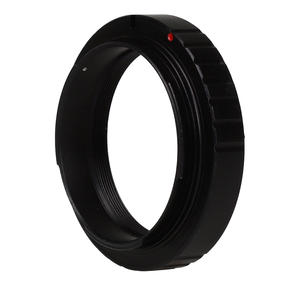 Datyson摄影转接环一体式M48X0.75mm转EOS.RF佳能卡口5P9872A