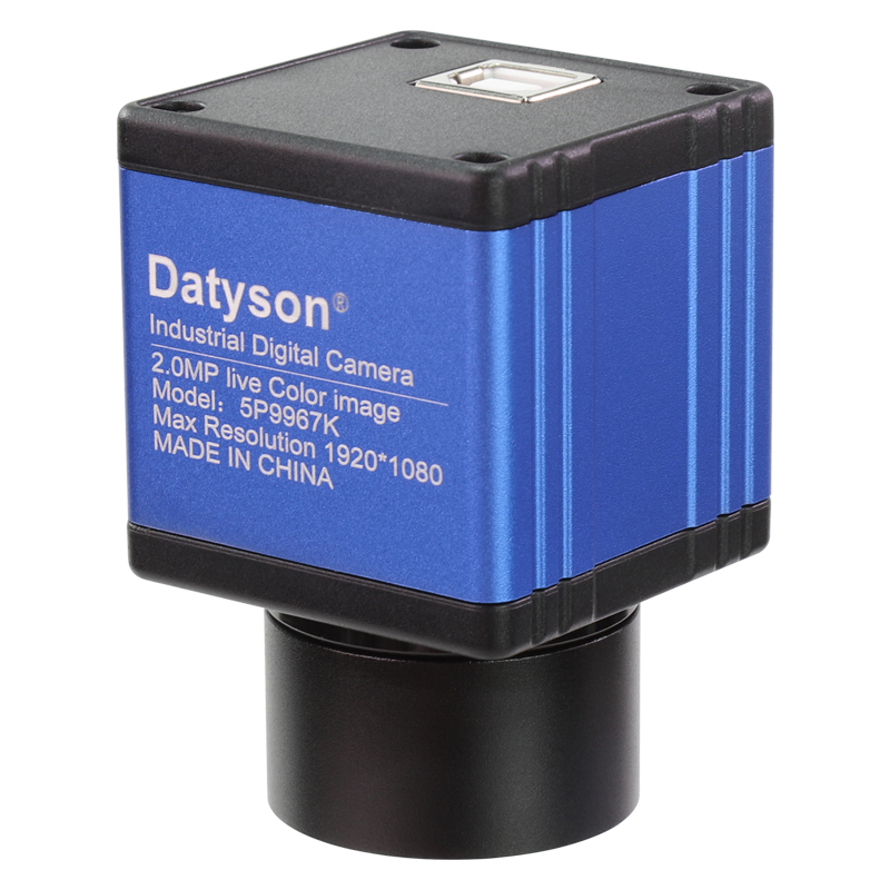 Datyson工业数码相机200万像素电子目镜5P9967K