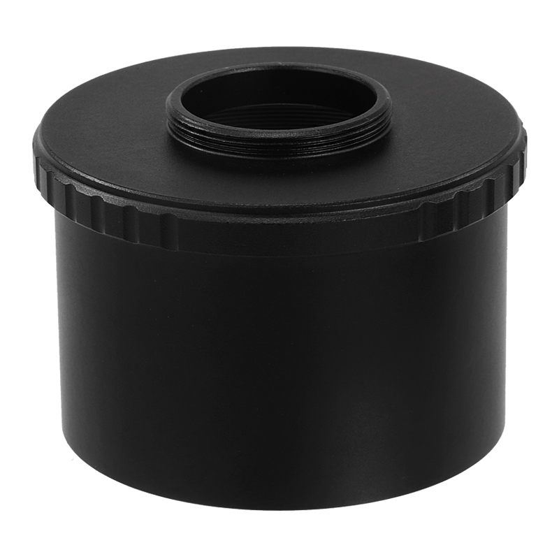 Datyson摄影转接器2英寸接口转C口螺纹